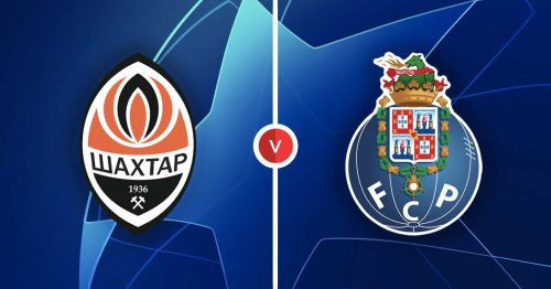 Soi kèo Shakhtar Donetsk vs FC Porto 02h00 ngày 20/9/2023 – Cúp C1