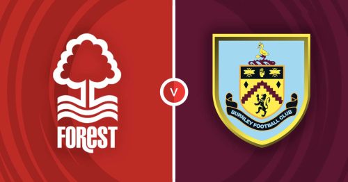 Soi kèo Nottingham vs Burnley 01h45 ngày 19/9/2023 – Premier League