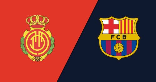 Soi kèo Mallorca vs Barcelona 02h30 ngày 27/9/2023 – La Liga