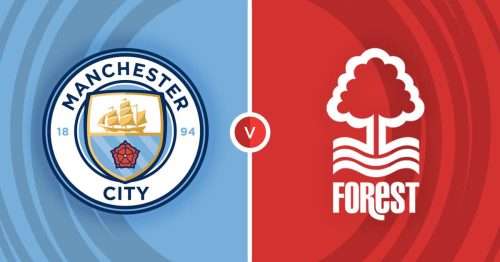 Soi kèo Manchester City vs Nottingham 21h00 ngày 23/9/2023 – Premier League