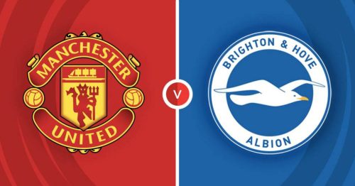 Soi kèo Manchester United vs Brighton 21h00 ngày 16/9/2023 – Premier League