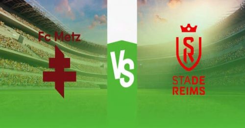 Soi kèo Metz vs Reims 20h00 ngày 3/9/2023 – Ligue 1