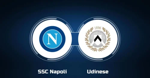 Soi kèo Napoli vs Udinese 01h45 ngày 28/9/2023 – Serie A