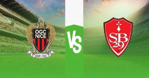 Soi kèo Nice vs Brest 20h00 ngày 01/10/2023 – Ligue 1