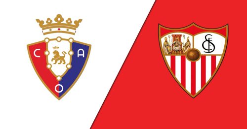 Soi kèo Osasuna vs Sevilla 21h15 ngày 23/9/2023 – La Liga