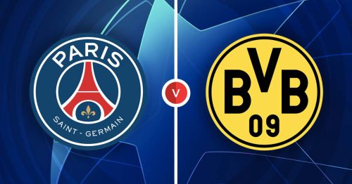 Soi kèo PSG vs Dortmund 02h00 ngày 20/9/2023 – Cúp C1