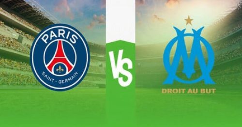 Soi kèo PSG vs Marseille 01h45 ngày 25/9/2023 – Ligue 1