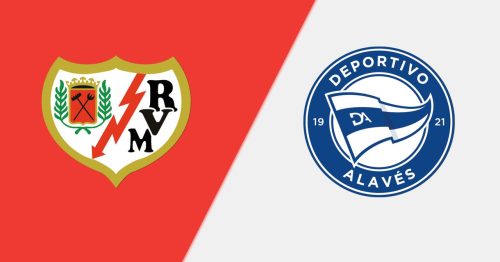 Soi kèo Rayo Vallecano vs Deportivo Alavés 02h00 ngày 16/9/2023 – La Liga