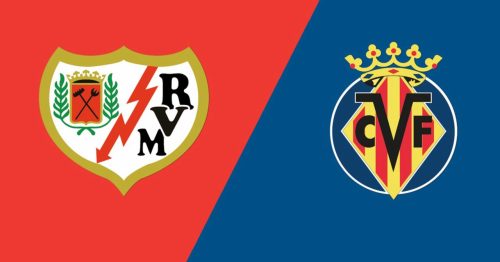 Soi kèo Rayo Vallecano vs Villarreal 21h15 ngày 24/9/2023 – La Liga