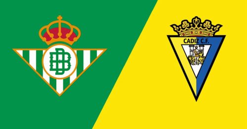 Soi kèo Real Betis vs Cadiz 23h30 ngày 24/9/2023 – La Liga