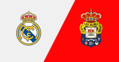 Soi kèo Real Madrid vs Las Palmas 0h00 ngày 28/9/2023 – La Liga