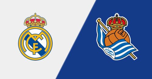 Soi kèo Real Madrid vs Real Sociedad 02h00 ngày 18/9/2023 – La Liga