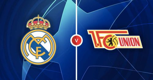 Soi kèo Real Madrid vs Union Berlin 23h45 ngày 20/9/2023 – Champions League