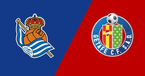 Soi kèo Real Sociedad vs Getafe 19h00 ngày 24/9/2023 – La Liga