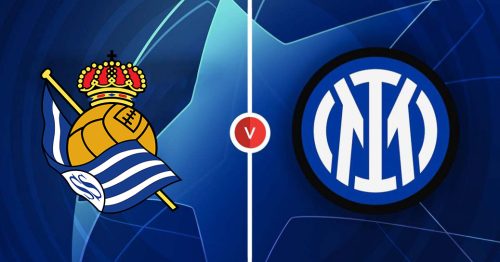 Soi kèo Real Sociedad vs Inter Milan 02h00 ngày 21/9/2023 – Champions League