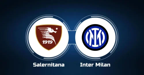 Soi kèo Salernitana vs Inter Milan 01h45 ngày 01/10/2023 – Serie A