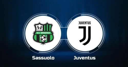 Soi kèo Sassuolo vs Juventus 23h00 ngày 23/9/2023 – Serie A