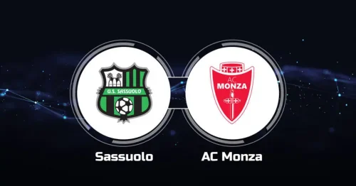 Soi kèo Sassuolo vs Monza 23h30 ngày 02/10/2023 – Serie A