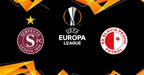 Soi kèo Servette vs Slavia Praha 23h45 ngày 21/9/2023 – Cúp C2