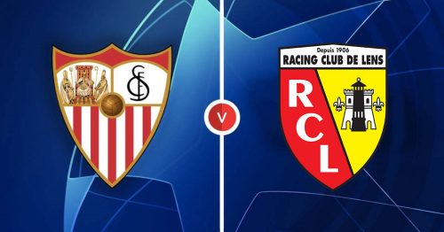 Soi kèo Sevilla vs Lens 02h00 ngày 21/9/2023 – Champions League