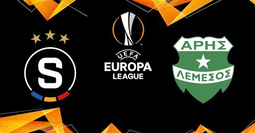 Soi kèo Sparta Praha vs Aris Limassol 02h00 ngày 22/9/2023 – Europa League