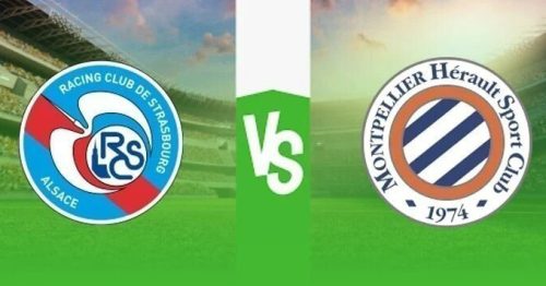 Soi kèo Strasbourg vs Montpellier 20h00 ngày 17/9/2023 – Ligue 1