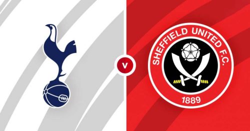 Soi kèo Tottenham vs Sheffield United 21h00 ngày 16/9/2023 – Premier League