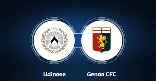 Soi kèo Udinese vs Genoa 20h00 ngày 01/10/2023 – Serie A