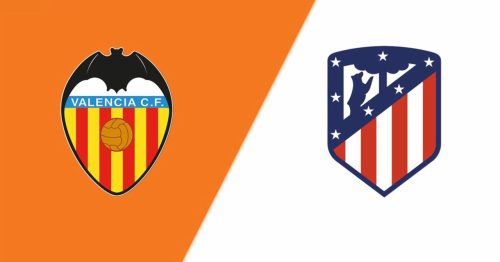 Soi kèo Valencia vs Atlético Madrid 21h15 ngày 16/9/2023 – La Liga