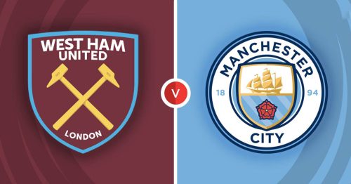 Soi kèo West Ham vs Manchester City 21h00 ngày 16/9/2023 – Premier League