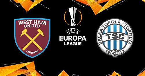 Soi kèo West Ham vs TSC 02h00 ngày 22/9/2023 – Europa League