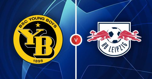 Soi kèo Young Boys vs RB Leipzig 23h45 ngày 19/9/2023 – Cúp C1