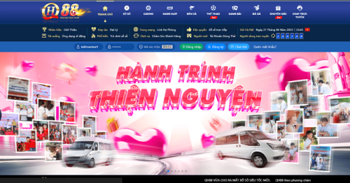 Casino QH88.today – Sảnh Game Bài Chất Lượng Đỉnh Cao