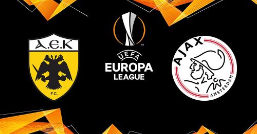 Soi kèo AEK Athens vs Ajax 23h45 ngày 05/10/2023 – Europa League