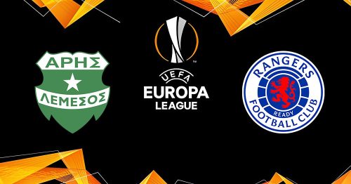 Soi kèo Aris Limassol vs Rangers 23h45 ngày 05/10/2023 – Europa League