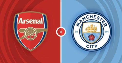 Soi kèo Arsenal vs Manchester City 22h30 ngày 08/10/2023 – Premier League