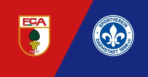 Soi kèo Augsburg vs Darmstadt 20h30 ngày 07/10/2023 – Bundesliga