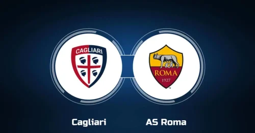 Soi kèo Cagliari vs AS Roma 23h00 ngày 08/10/2023 – Serie A