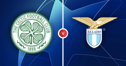 Soi kèo Celtic vs Lazio 02h00 ngày 05/10/2023 – Champion League