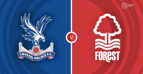 Soi kèo Crystal Palace vs Nottingham 23h30 ngày 07/10/2023 – Premier League
