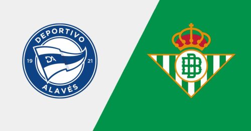 Soi kèo Deportivo Alavés vs Real Betis 23h30 ngày 08/10/2023 – La Liga