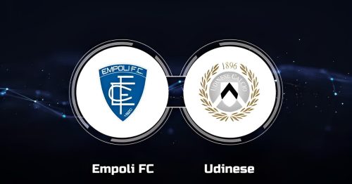 Soi kèo Empoli vs Udinese 23h30 ngày 06/10/2023 – Serie A