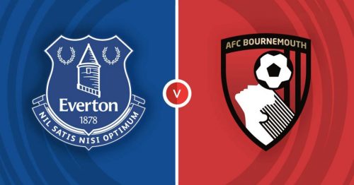 Soi kèo Everton vs Bournemouth 21h00 ngày 07/10/2023 – Premier League