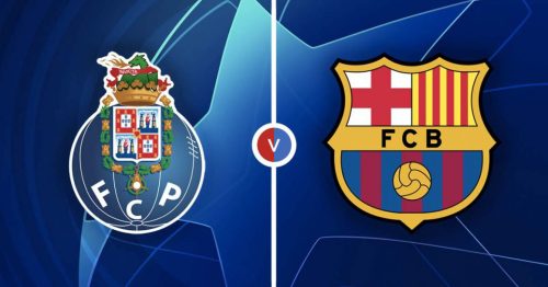 Soi kèo FC Porto vs Barcelona 02h00 ngày 05/10/2023 – Champions League