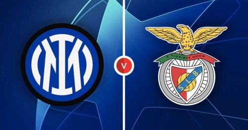 Soi kèo Inter Milan vs Benfica 02h00 ngày 04/10/2023 – Champions League