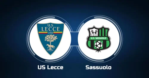 Soi kèo Lecce vs Sassuolo 01h45 ngày 07/10/2023 – Serie A