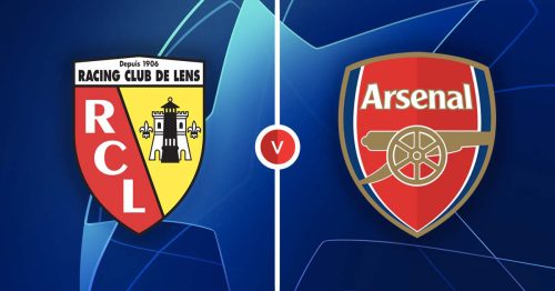 Soi kèo Lens vs Arsenal 02h00 ngày 04/10/2023 – Champions League