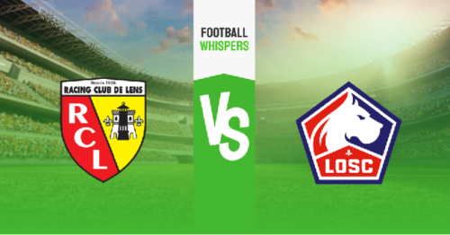 Soi kèo Lens vs Lille 22h05 ngày 08/10/2023 – Ligue 1