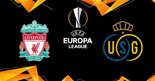 Soi kèo Liverpool vs Royal Union SG 02h00 ngày 06/10/2023 -Europa League