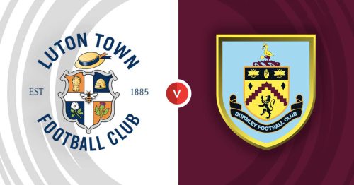 Soi kèo Luton Town vs Burnley 01h30 ngày 04/10/2023 – Premier League